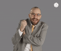 Laugh Lol GIF by Verohallinto