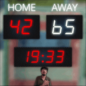 42 Home GIF