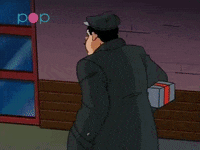 archies weird mysteries the christmas phantom GIF by Archie Comics