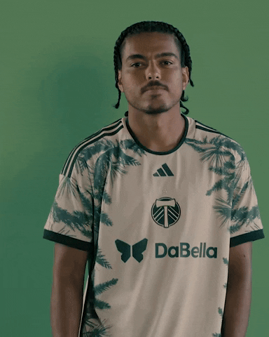 Portland Timbers Sport GIF by Timbers