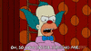 Season 19 Episode 20 GIF by The Simpsons