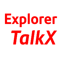 Sticker by Explorer