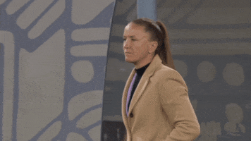 No Way Hype GIF by National Women's Soccer League