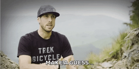 Make A Guess GIF by Red Bull