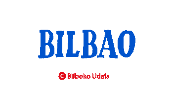 Bilbo Euskadi Sticker by Bilboko Udala - Ayuntamiento de Bilbao
