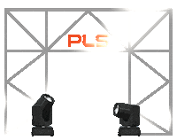 plspanama events panama eventos pty Sticker