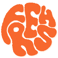 Happy Fun Sticker