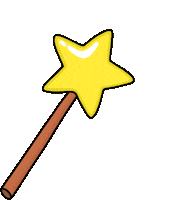 Sticker Magic Sticker by Idil Keysan