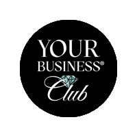 yourbusinessconcept your business yourbusiness your business concept your business academy Sticker