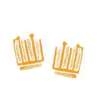 Beer Drinking Sticker by Visit Sunshine Coast