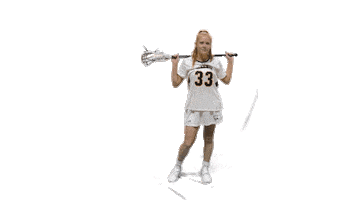 UMBCAthletics sports women womens sports 33 Sticker