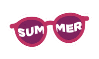 Summer Sunglasses Sticker by Hilton Hotels