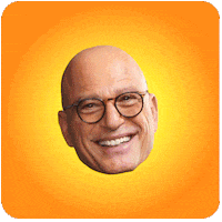 howie mandel host GIF by Deal Or No Deal
