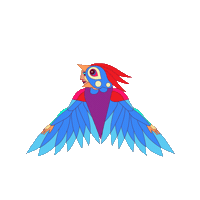 Carnaval Carva Sticker by Carvalheira