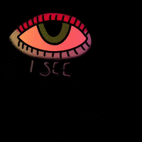 hellovalentinaa friends eyes series elite GIF