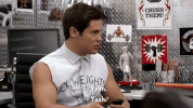comedy central season 6 episode 6 GIF by Workaholics
