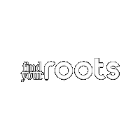 RootsNV roots rootslasvegas rootsnv findyourroots Sticker