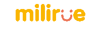 Happy Fun Sticker by Milirue