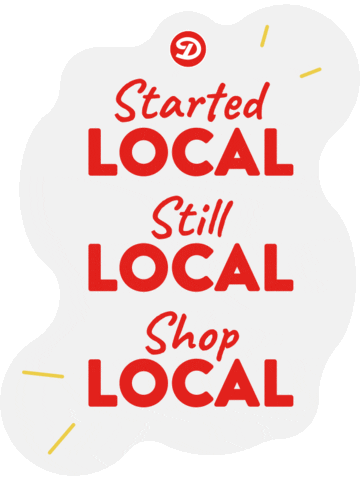 St Louis Illinois Sticker by Dierbergs Markets