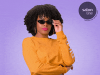 Beauty Hair GIF by Salon Line