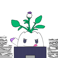 Working Work From Home Sticker by Magic Eden