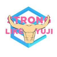 Crossfit Habitat Sticker by habitatcrossfit
