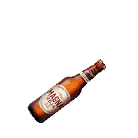 San Miguel Dance Sticker by Cervezas-San-Miguel