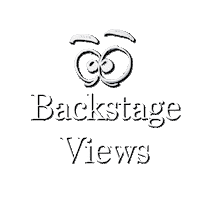 Stage Events Sticker by FMAV