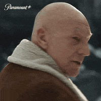 Drew Barrymore Shut Up GIF by Paramount+