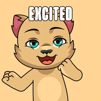 Excited To See You Dance Dance GIF by Kabu
