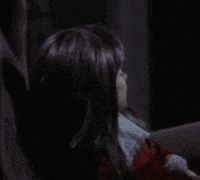 dolly dearest horror GIF by absurdnoise