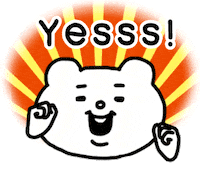 Emoji Love Sticker by Minto Inc.