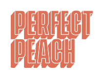 Peach Cream Sticker by Vice Cosmetics