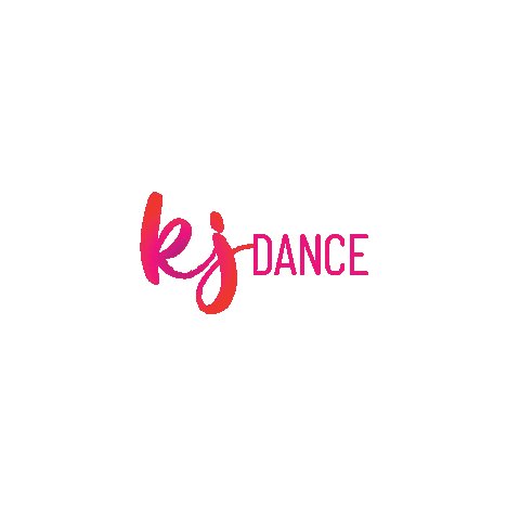 Fun Sticker by KJ Dance
