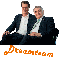 Bromance Ju Sticker by CDU NRW