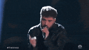 Season 20 Nbc GIF by The Voice