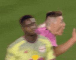 Surprised No Way GIF by Major League Soccer