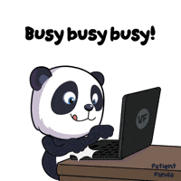 Work Working GIF by VeeFriends