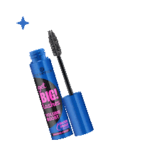 Lash Make Up Sticker by essence