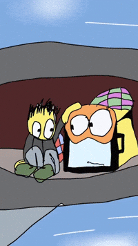 Energy Drink College GIF by BB