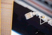 nasa satellite GIF by CNES