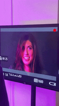 Ghost Omg GIF by 421