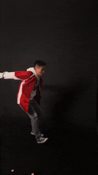 Flip Transcend GIF by 421