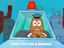 season 4 driven to tears GIF by SpongeBob SquarePants