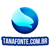 Podcasting Vera Cruz Sticker by Ta na Fonte!