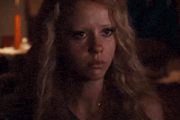 Lookingatyou Whatswrongwithyou GIF