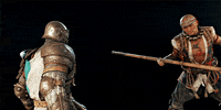 Wu Lin Xbox GIF by ForHonorGame