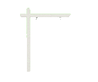 Listing Real Estate Sticker by Necklen & Oakland Real Estate