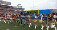 pro bowl football GIF by NFL