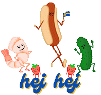Hey Hey Dogs Sticker by mackelangelo